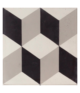 Cement Tiles H09
